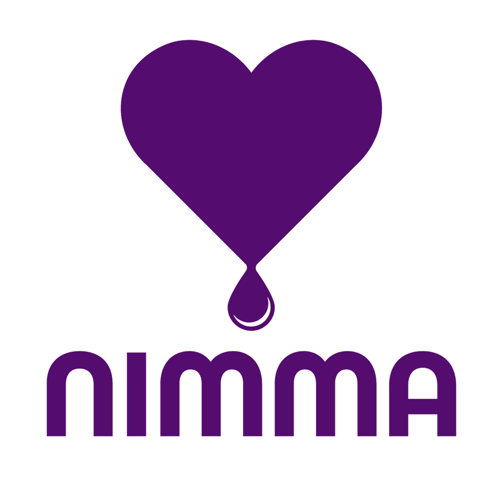 NIMMA Logo